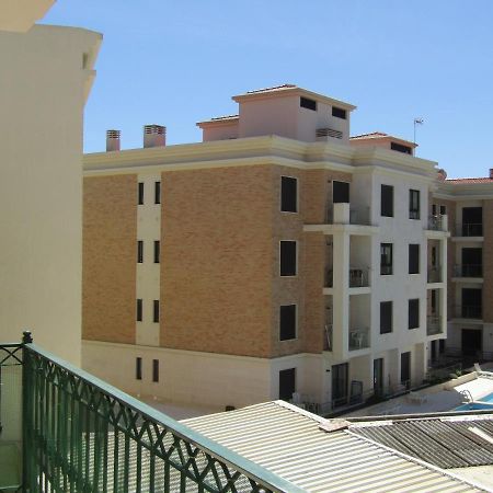 Casas Do Mar - S. Martinho Bay Apartment São Martinho do Porto Exterior foto