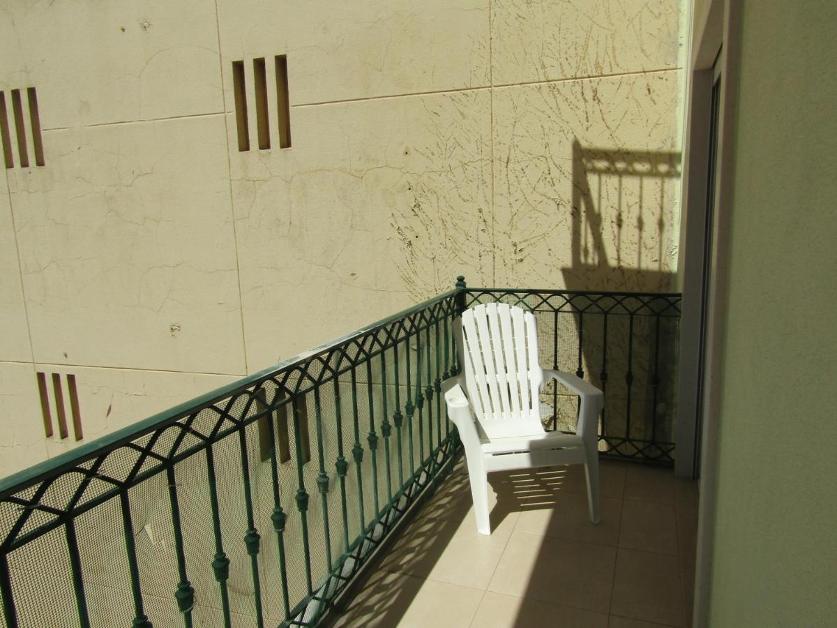 Casas Do Mar - S. Martinho Bay Apartment São Martinho do Porto Exterior foto
